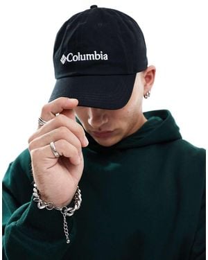 Columbia Provisions Cap - Black