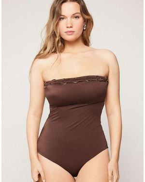 Tezenis Royal Essence - Black