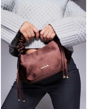 River Island Pochette - Grigio