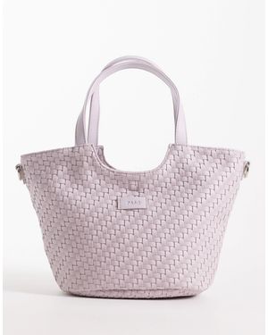 PASQ – kleine tasche - Pink