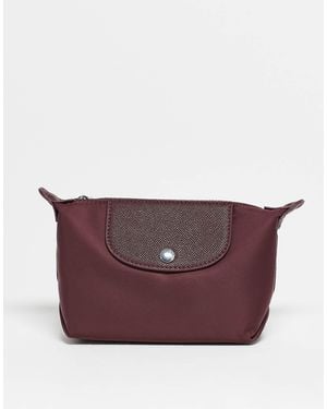 Mango Cosmetic Bag - Purple