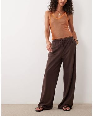 Jdy – hose - Mehrfarbig