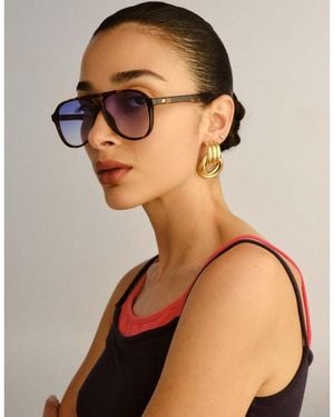 Le Specs Tragic Magic - Multicolore