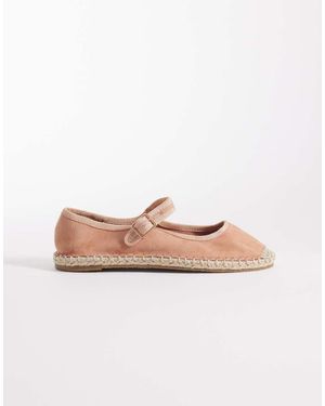 ASOS Jasmine - Roze