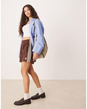 adidas Originals Firebird Shorts - Blue