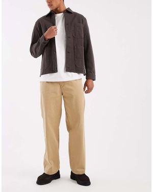 Levi's Xx Chino baggy Pltd - Natural