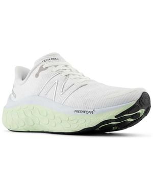 New Balance Fresh Foam X Kaiha Road Trainers - White