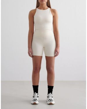Aim'n Pantalones Cortos De Largo Medio Sense De - Neutro