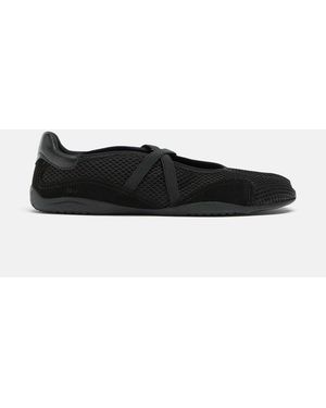 Stradivarius S032 sneaker mit geteilter zehenpartie - Weiß