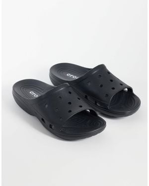 Crocs™ Saturday Slide - Blue