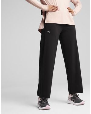 PUMA Modest Trousers - Black