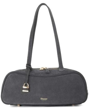 Dune Day Shoulder Bag - Black