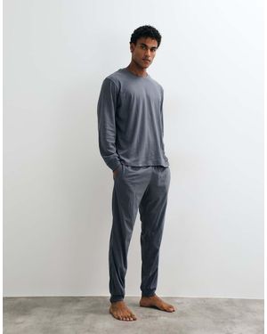 Jack & Jones Lounge Set - Blue