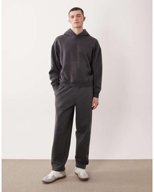Only & Sons Losvallende Joggingbroek - Groen