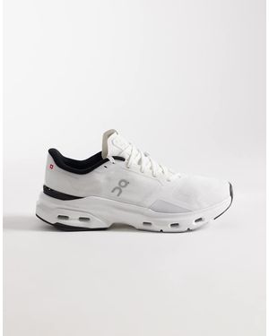 On Shoes Cloudpulse 2 Training Trainers - White