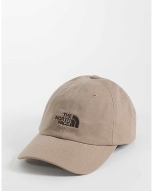 The North Face Norm hut - Natur