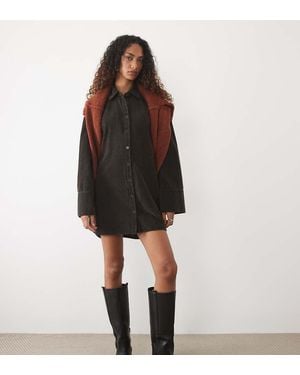 ASOS Asos Design Tall - Negro