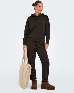 Only Play Pantalon - Noir