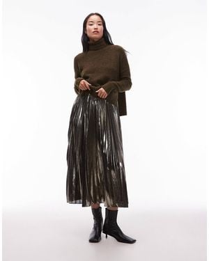 AllSaints – omnium amphia – kapuzenpullover - Weiß