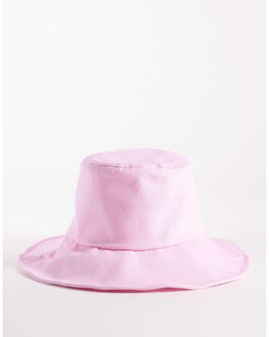 South Beach – canvas-anglerhut - Pink