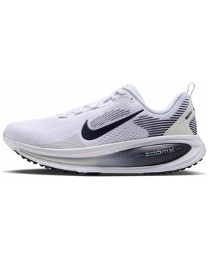 Nike Vomero 18 straßenlaufschuhe - Weiß