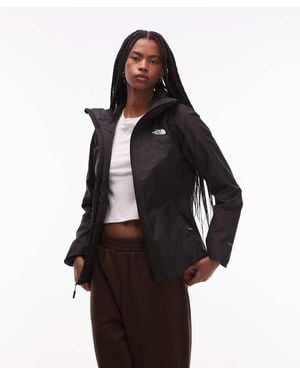 The North Face Quest Insulated Jacket - Black