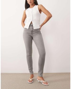 ASOS Ultimate Skinny Jean - Grey