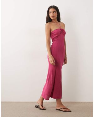 Mango Teen - Roze