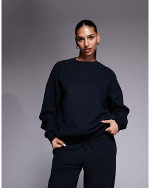 MONTIREX Form Sweatshirt - Blue