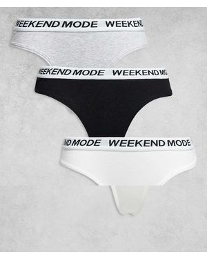 Brave Soul Babes Club - Wit