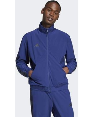 adidas Originals House Of Tiro - Blu