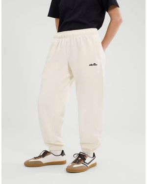 Ellesse Lentella Jogger - Natural