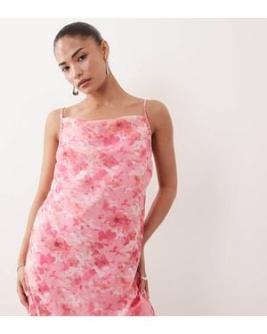 Vero Moda Smilla - Rosa
