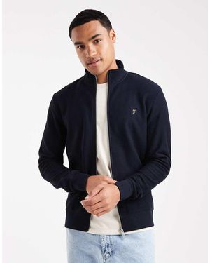 Farah Seatin - Blauw