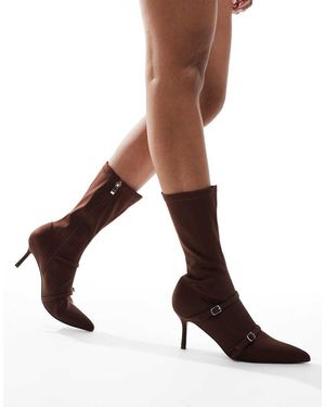 Public Desire Denny - Marrone