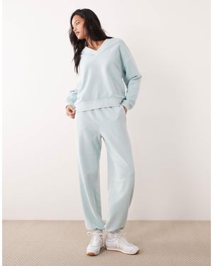 ARKET Pantalon - Bleu
