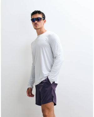 4505 Short - Blanc