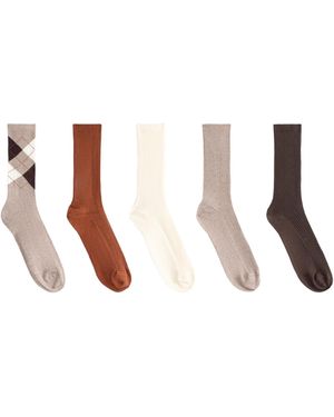 Oysho Lot - Blanc