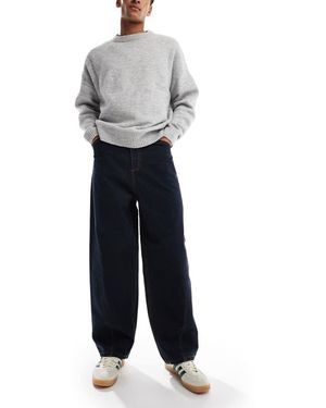 Collusion X001 Antifit Jean - Blue