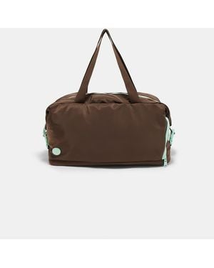 Stradivarius Borsa A Contrasto - Marrone