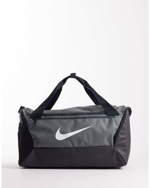 Nike – beuteltasche - Schwarz