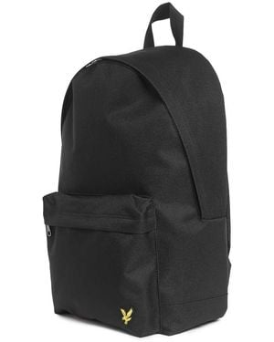 Lyle & Scott Bags Backpack - Black
