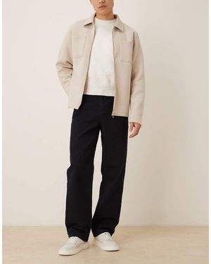 ASOS baggy Fit Jeans - Multicolour