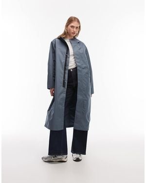 The North Face Nukabira - Blauw