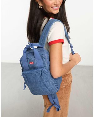 Levi's Backpack - Blue