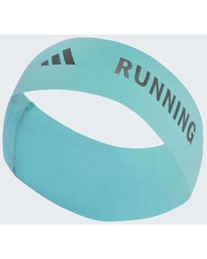 adidas Originals Running Climacool Headband - Blue