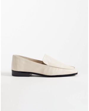 ALDO Carrobreria Loafer - Black