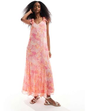 Vero Moda Smilla - Roze