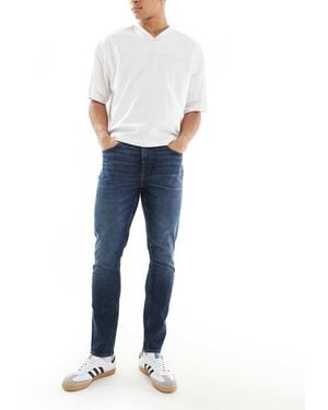 ASOS Skinny Fit Jeans - Blue