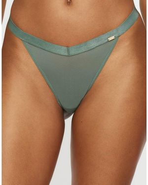 KBX Zadie String - Green